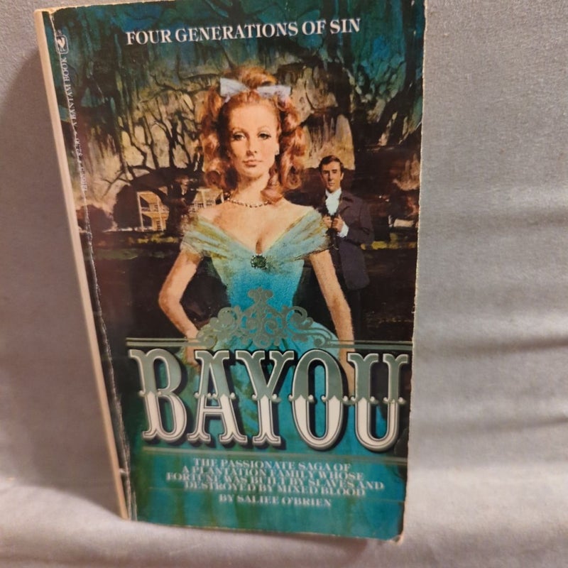 Bayou