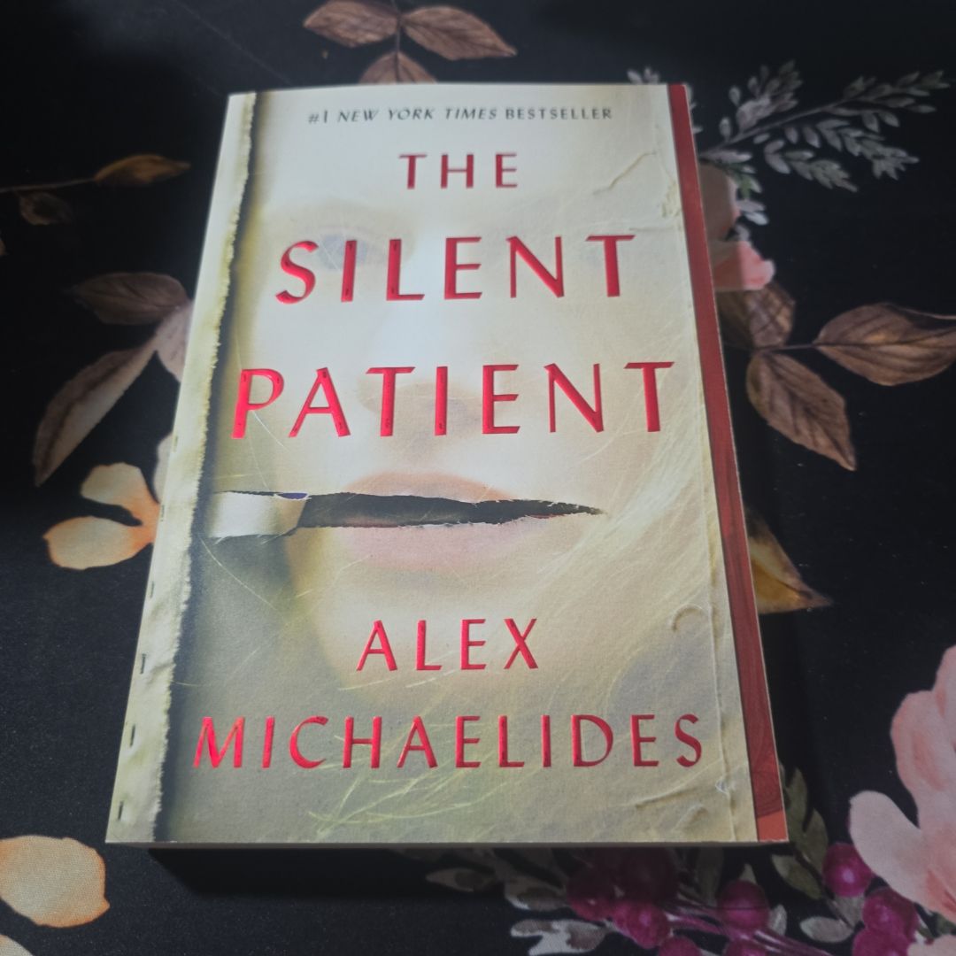 The Silent Patient