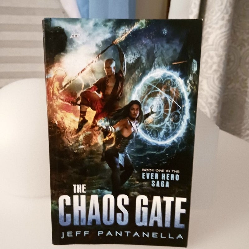 The Chaos Gate