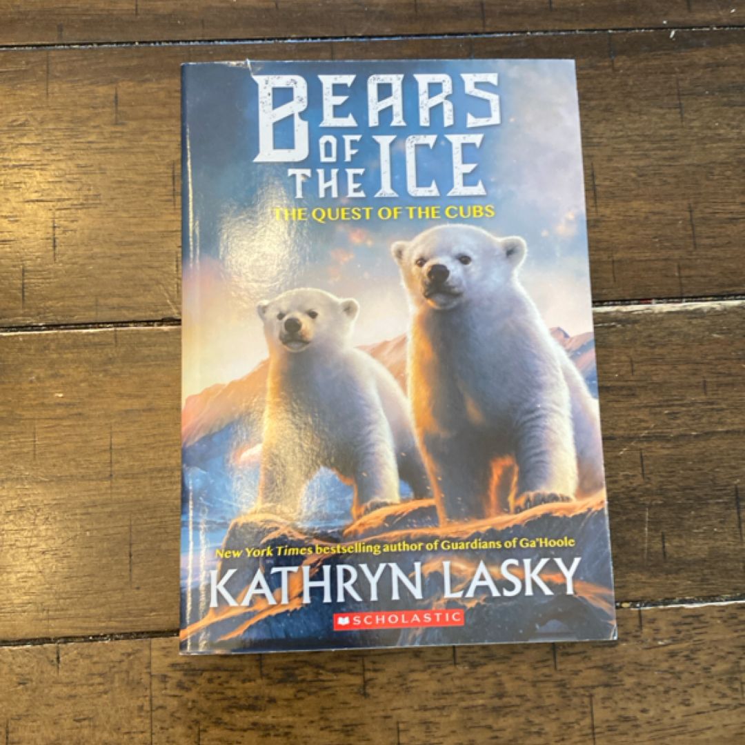 The Quest of the Cubs