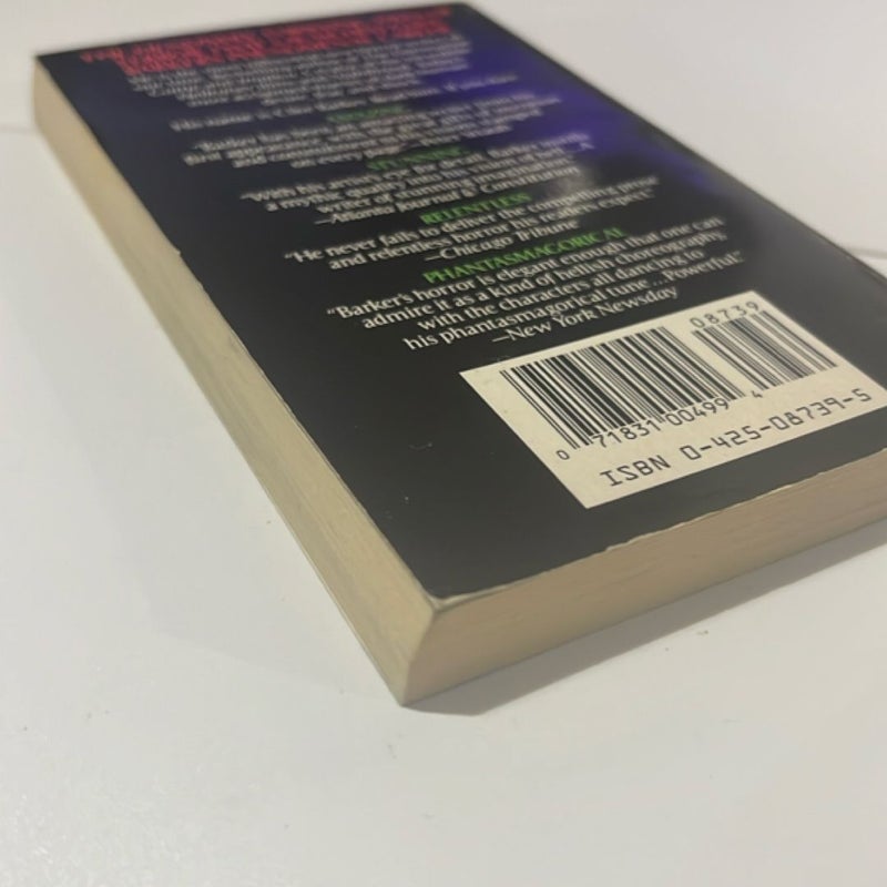 Books of Blood