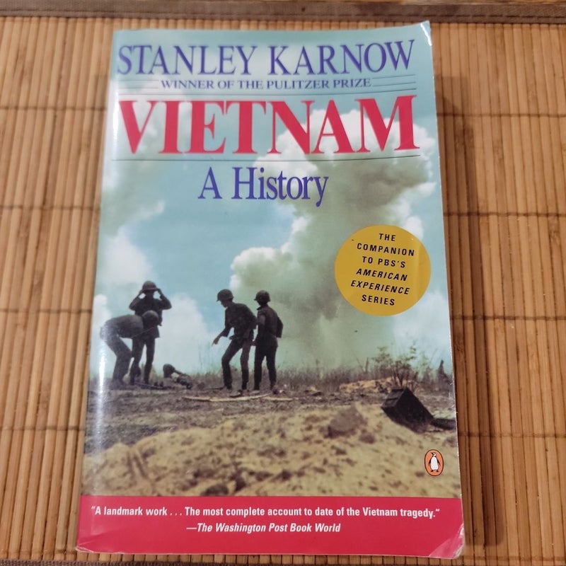 Vietnam