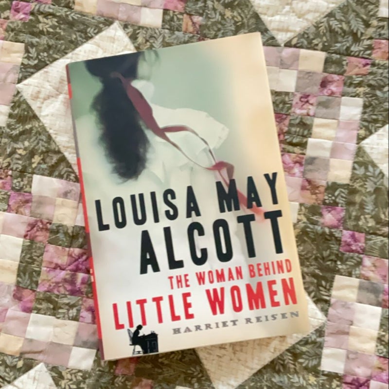 Louisa May Alcott