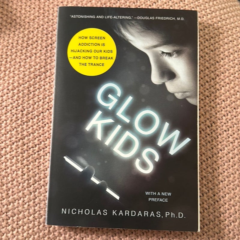 Glow Kids