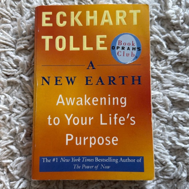 A New Earth
