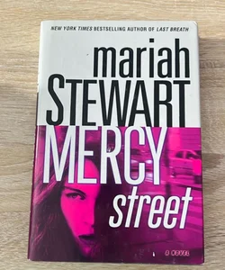 Mercy Street