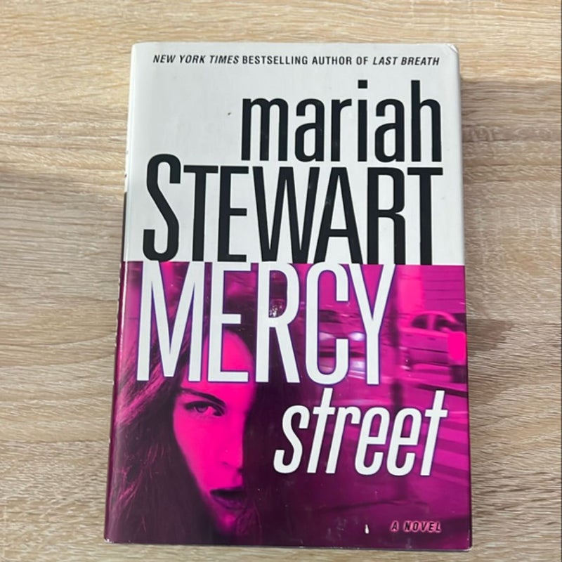 Mercy Street