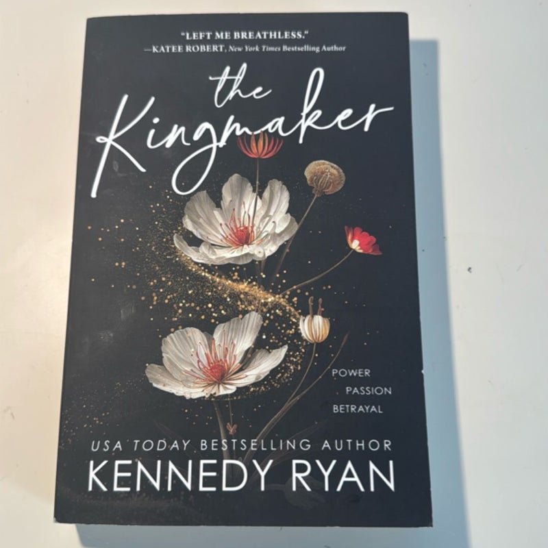 The Kingmaker