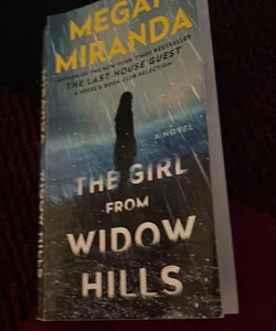 The Girl from Widow Hills