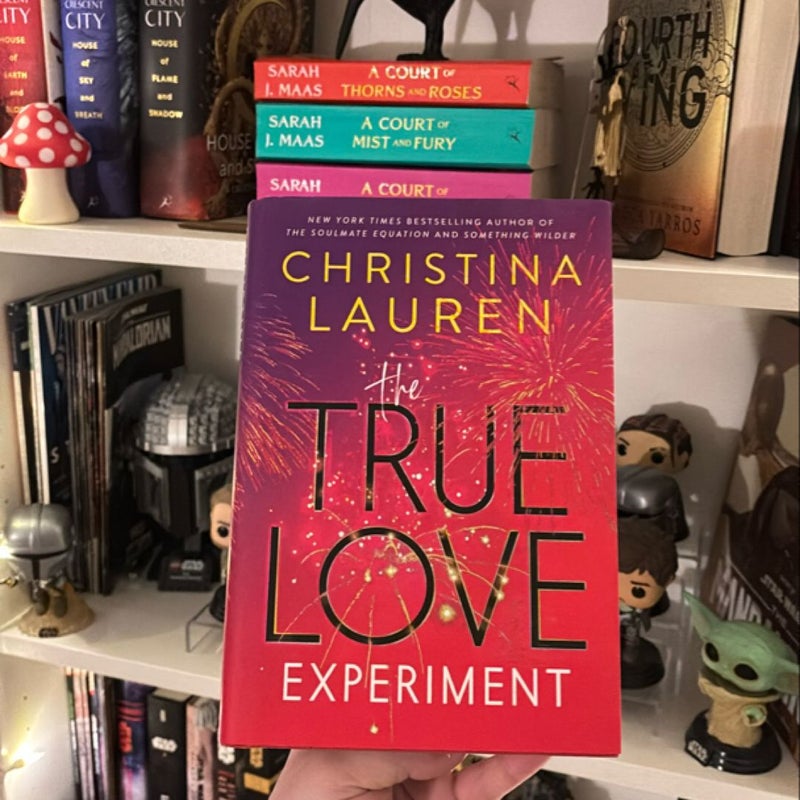 The True Love Experiment