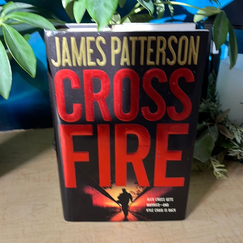 Cross Fire