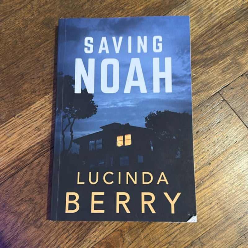 Saving Noah