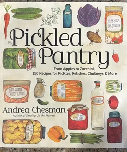 The Pickled Pantry