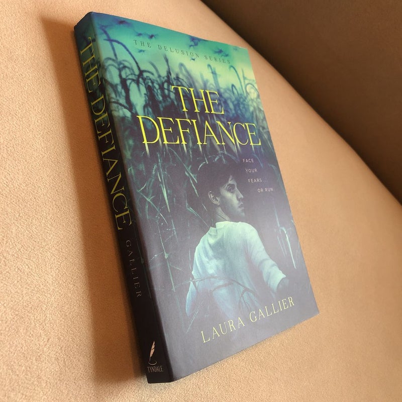 The Defiance