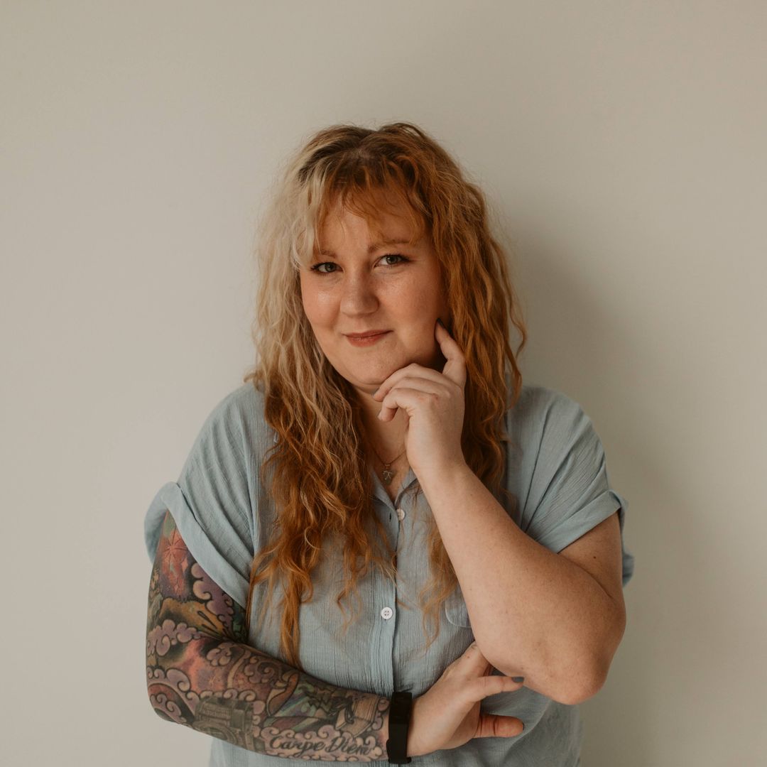 Christina Goodhart