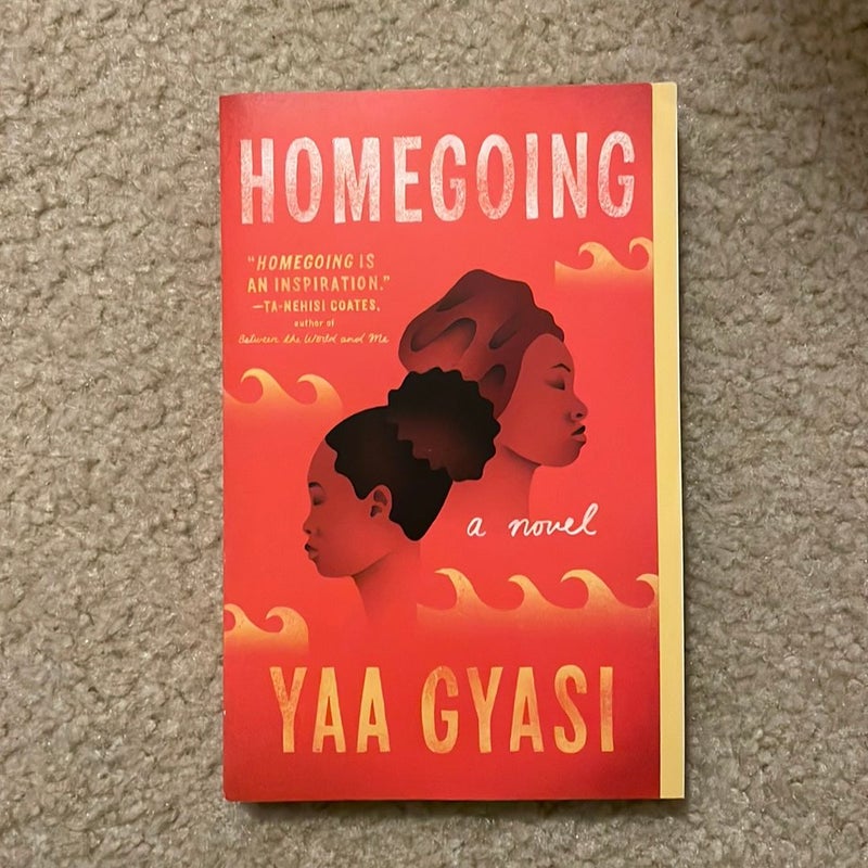 Homegoing