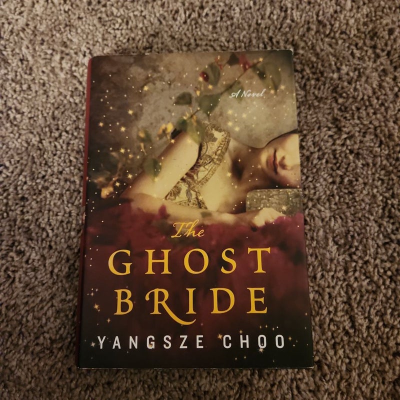 The Ghost Bride