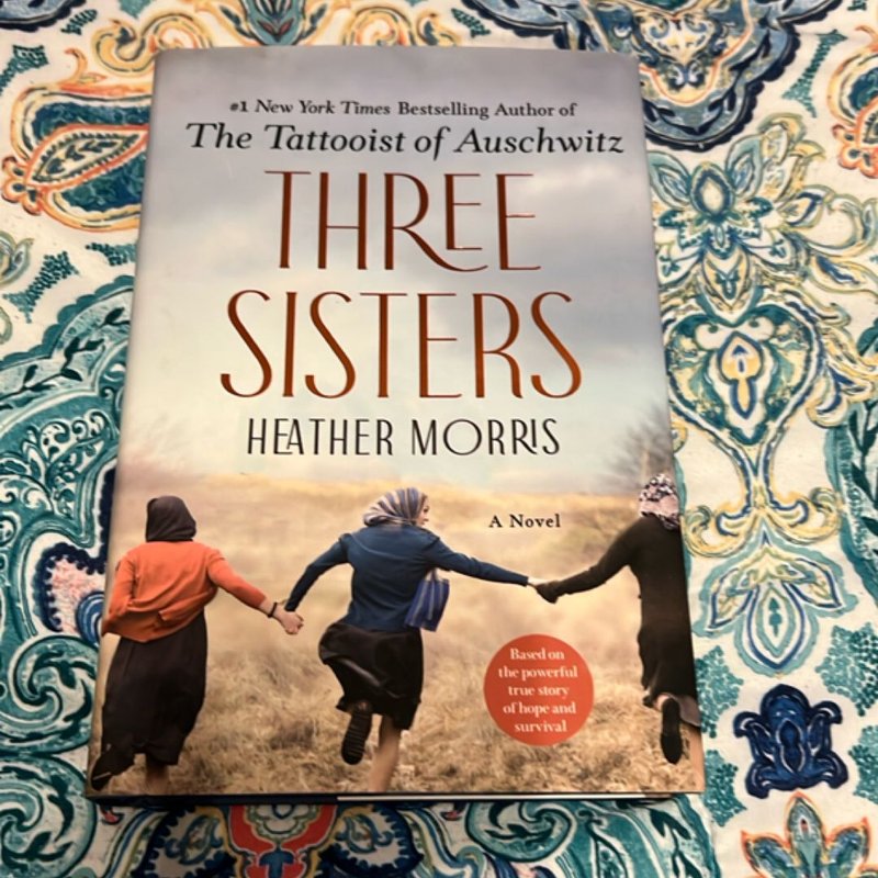 Three Sisters