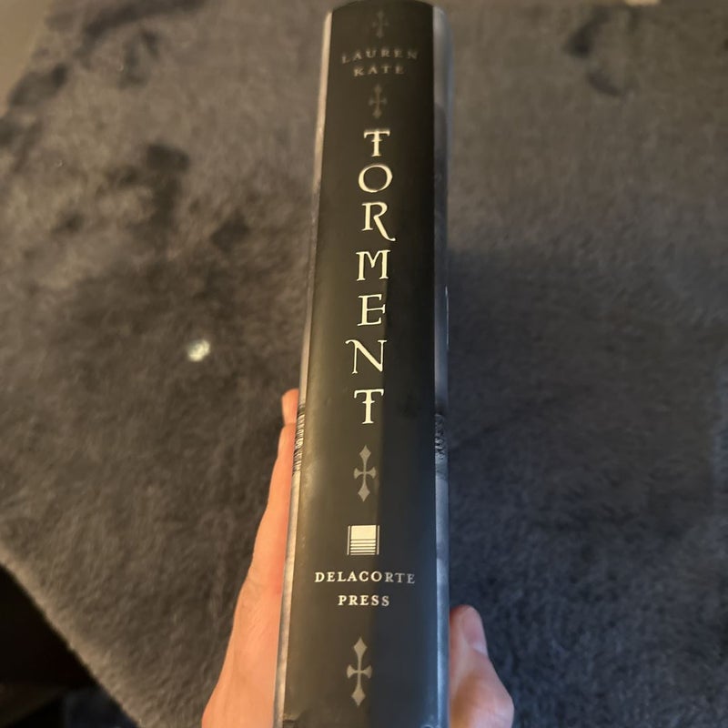 Torment