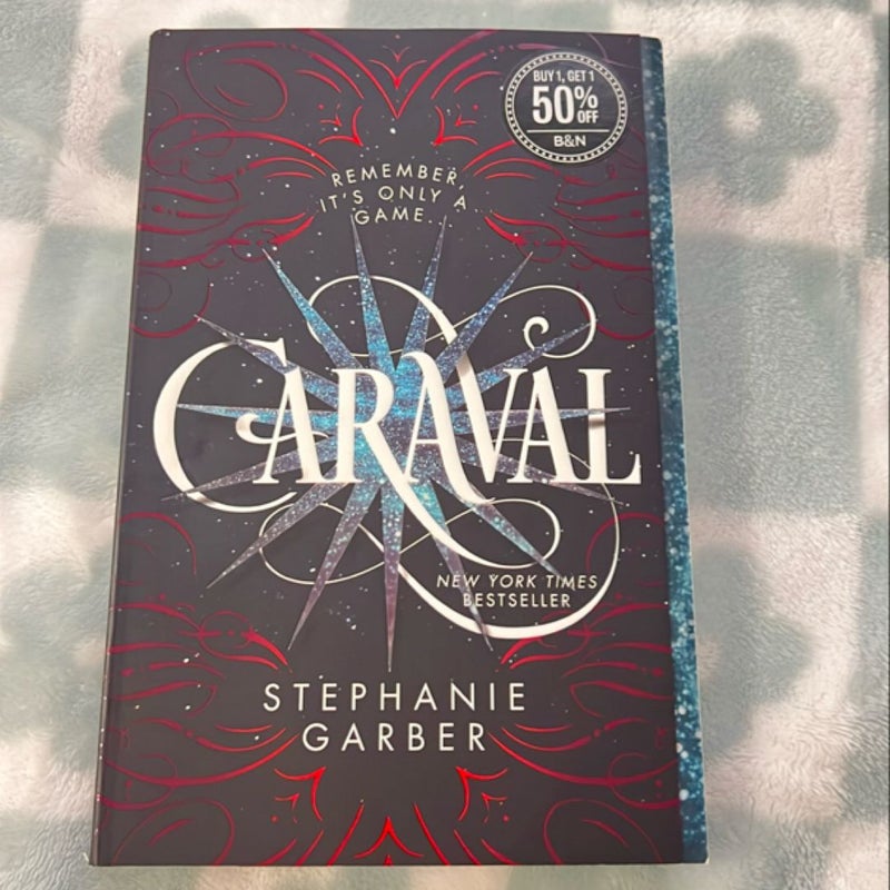 Caraval