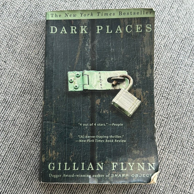 Dark Places