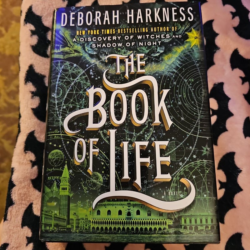 The Book of Life