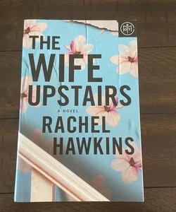 The Wife Upstairs