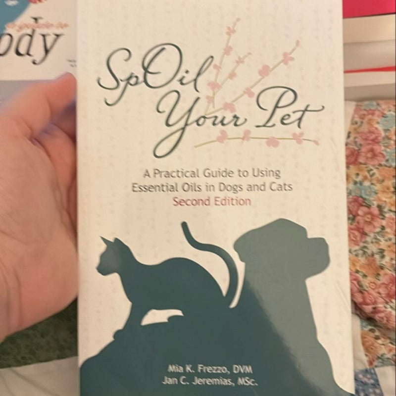 SpOil Your Pet