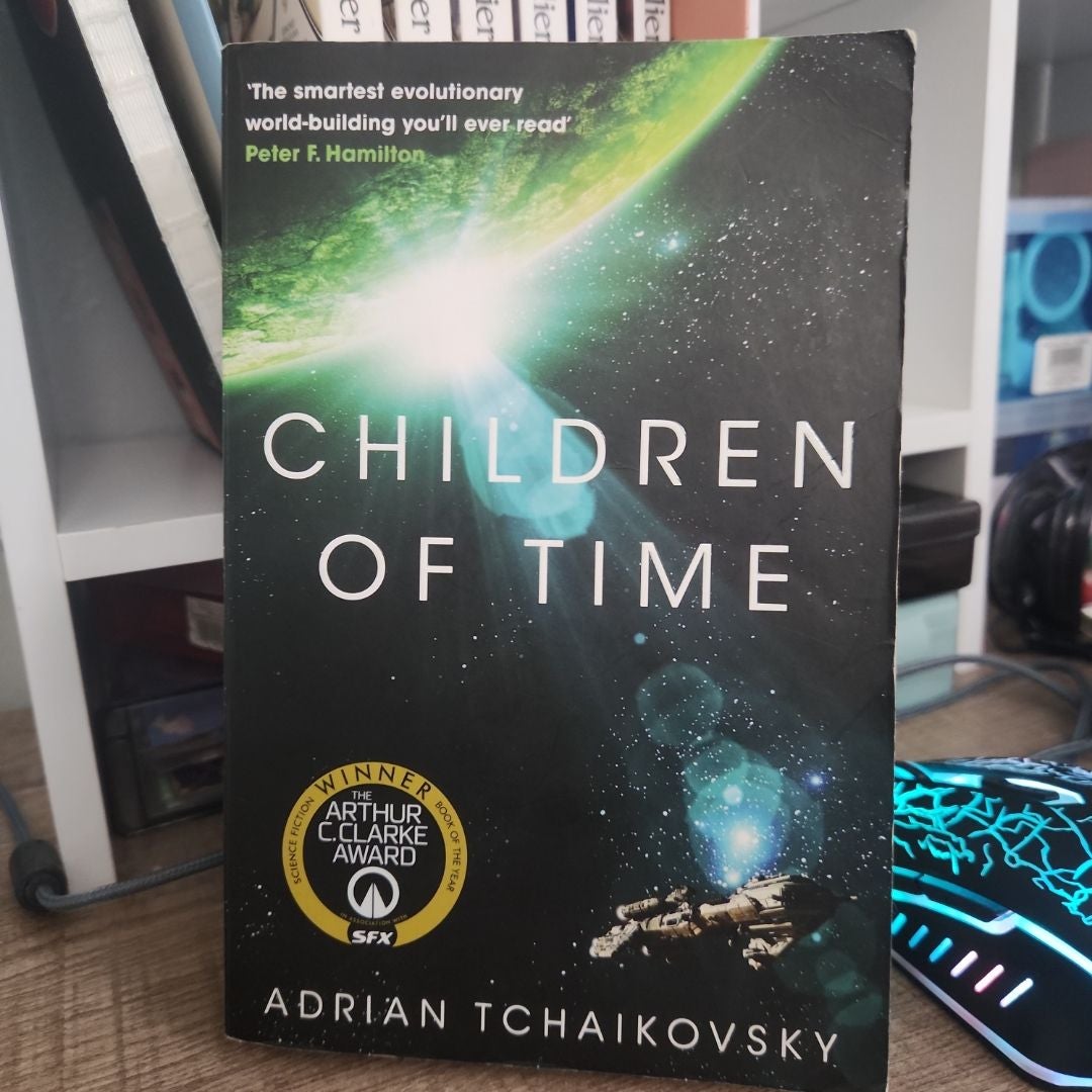 Children of Time