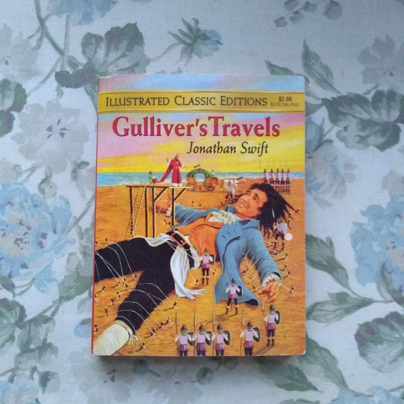 Gulliver's Travels