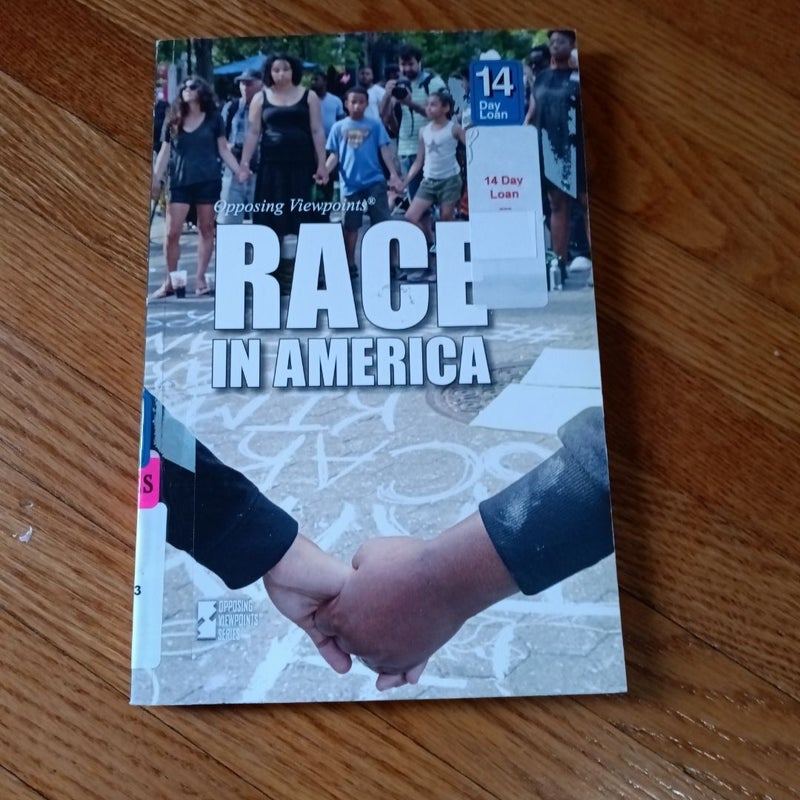 Race in America