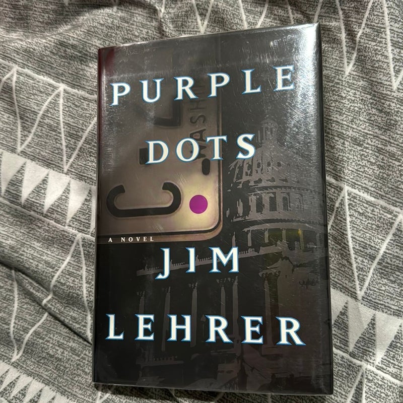 Purple Dots