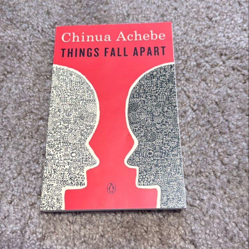 Things Fall Apart