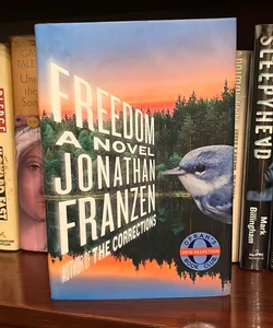 Freedom (First Edition/First Printing)
