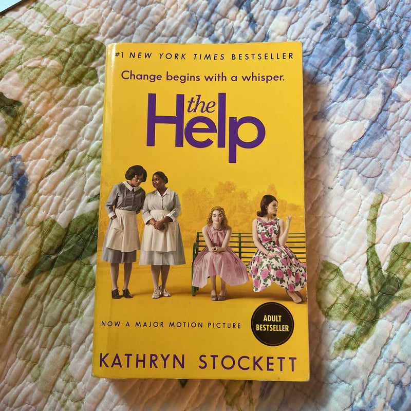 The Help