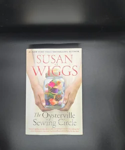 The Oysterville Sewing Circle