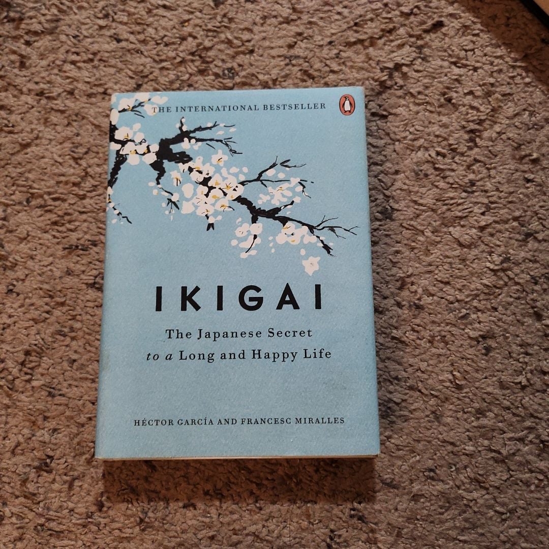 Ikigai