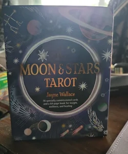 The Moon and Stars Tarot