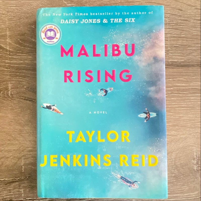 Malibu Rising