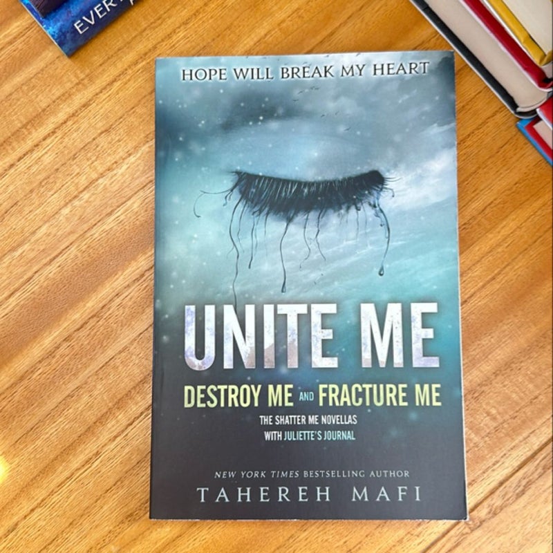 Unite Me