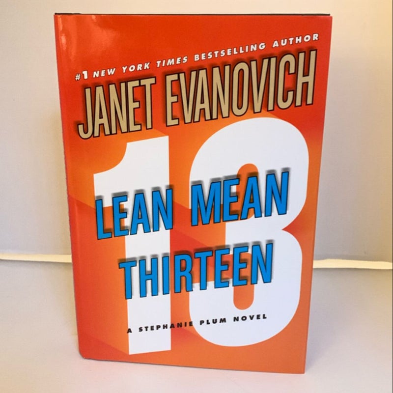 Lean Mean Thirteen