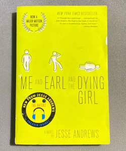 Me and Earl and the Dying Girl (Revised Edition)