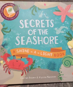 Secrets of the Seashore