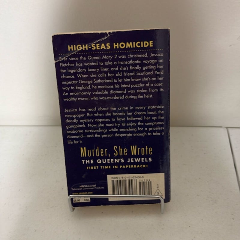 Murder She Wrote Book Bundle 