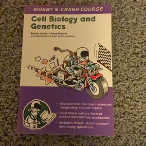 Cell Biology and Genetics