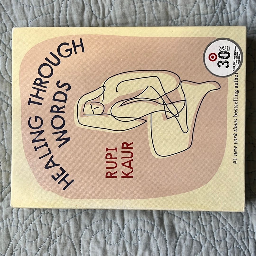 Healing Through Words