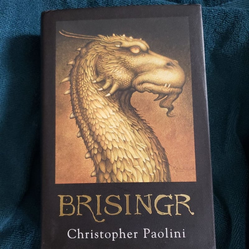 Brisingr