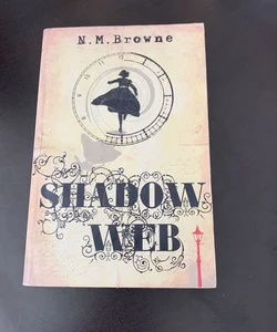 Shadow Web