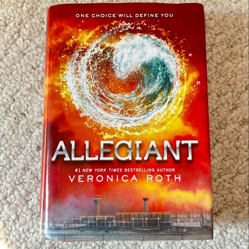 Allegiant