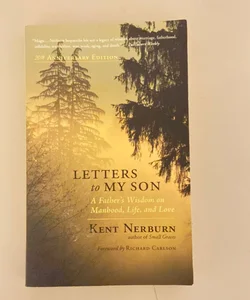 Letters to My Son